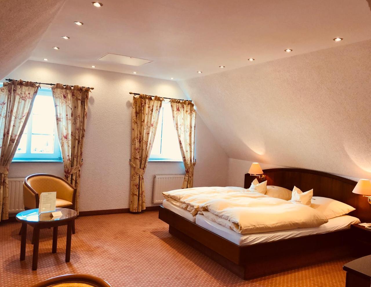Hotel Lindenhof Mönchengladbach Extérieur photo