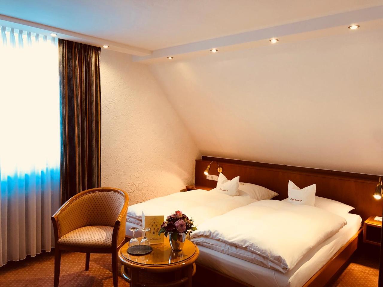 Hotel Lindenhof Mönchengladbach Extérieur photo